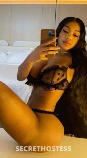 Layla 22Yrs Old Escort Image - 2