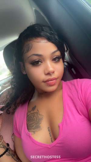 25 year old Escort in Decatur IL Malani Available NOW