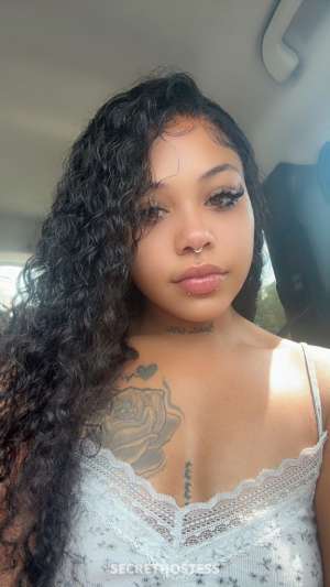 Malani 25Yrs Old Escort Decatur IL Image - 4