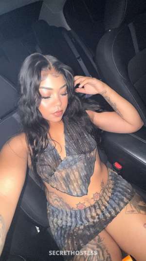 Malani 25Yrs Old Escort Decatur IL Image - 6
