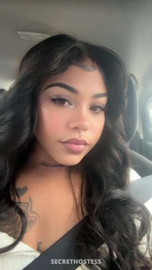 Malani 25Yrs Old Escort Decatur IL Image - 7