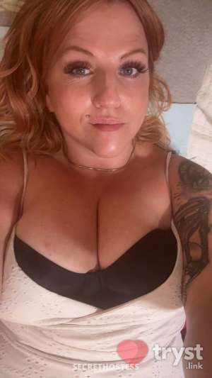 30 year old White Escort in Charlottesville VA Tempest Nation - Your mom warned you about me