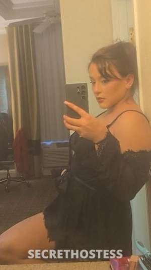 Skylie 25Yrs Old Escort Image - 1