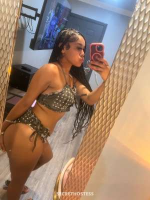 Star 21Yrs Old Escort Image - 2