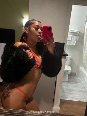 Star 21Yrs Old Escort Image - 6