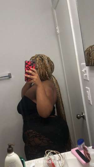 Takeyra 19Yrs Old Escort Image - 1