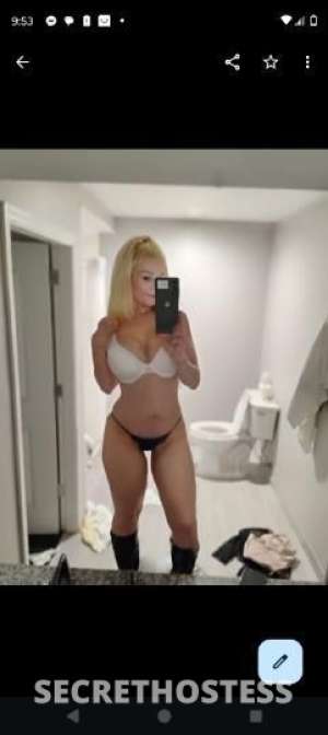 Tiffany 24Yrs Old Escort Image - 1