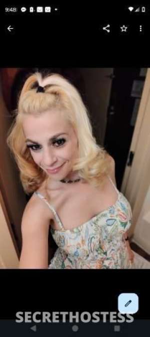 Tiffany 24Yrs Old Escort Image - 3