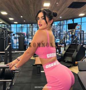 25 year old Escort in Bow - E3 London Hot is very naughty