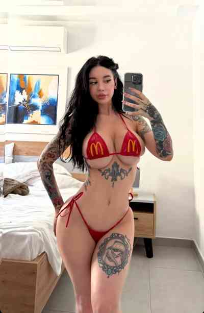 24 year old Escort in Samorin I'm available for hookup