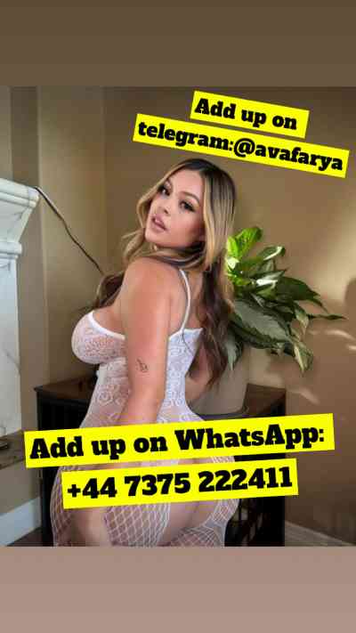28Yrs Old Escort York Image - 1