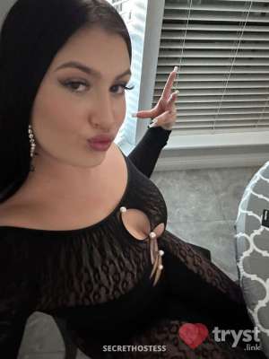 Bianca - Big Booty Bianca 20 year old Escort in Fayetteville AR