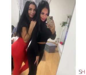 24 year old Escort in Leeds New 💯top duo 🤩available in Leeds, Independent