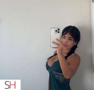 25 year old Latino Escort in North Bay Lovely sweet girl