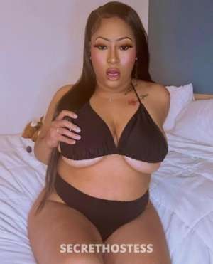 Harlem 25Yrs Old Escort Image - 0