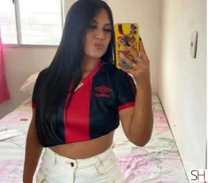 26 year old Mixed Escort in Vitoria De Santo Antao Pernambuco 26Yrs Old Mixed Escort Pernambuco