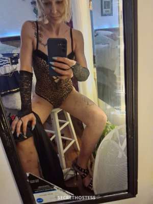41Yrs Old Escort Erie PA Image - 2