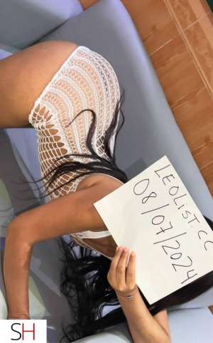 Aimar 24Yrs Old Escort Niagara Region Image - 3