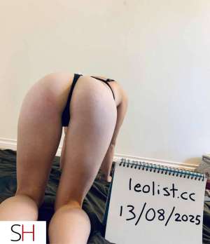 Cassidy 25Yrs Old Escort Nanaimo Image - 1