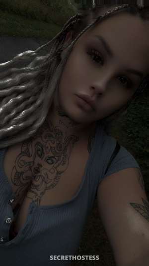 Chanel 27Yrs Old Escort Niagara Image - 2
