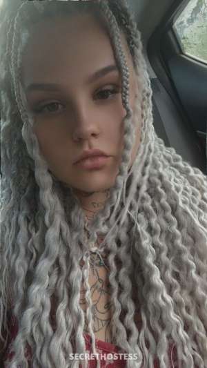 Chanel 27Yrs Old Escort Niagara Image - 3