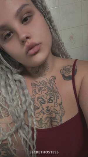 Chanel 27Yrs Old Escort Niagara Image - 4