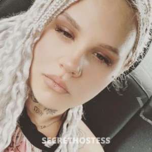 Chanel 27Yrs Old Escort Niagara Image - 5