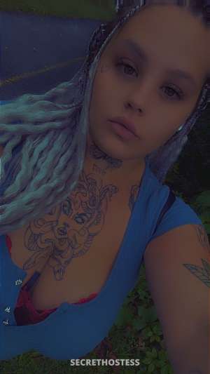 Chanel 27Yrs Old Escort Niagara Image - 6