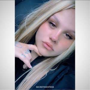 Chanel 27Yrs Old Escort Niagara Image - 10