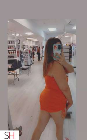 25 year old Caucasian Escort in Barrie SQUIRTY &amp; FLIRTTY