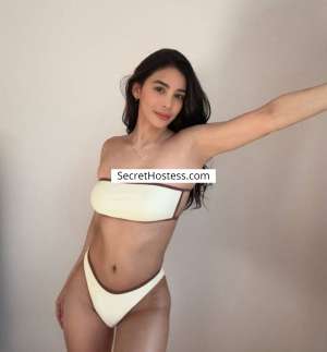 28 year old Mixed Escort in Tokyo Kazie, Independent