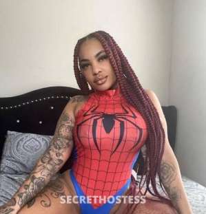 22 year old Hispanic Escort in Thunder Bay OUTCALLS / PARTY FRIENDLY!! / 100 REAL /DOM &amp; 