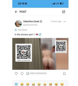 Valentina Zarah 24Yrs Old Escort Niagara Image - 6