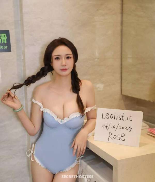 Yummi and Sookie 25Yrs Old Escort Richmond Hill Image - 0