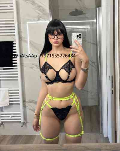 26Yrs Old Escort Size 26 50KG 165CM Tall Al Fujayrah Image - 0