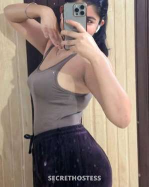 22 year old Indian Escort in Brisbane Brisbane Hot sexy' indian girl service available incall