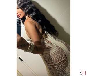 22 year old Latino Escort in Leicester SWEET PEROLA 🍭 GFE🔥PARTY GIRL🎉, Independent