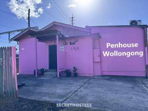 24Yrs Old Escort Wollongong Image - 5