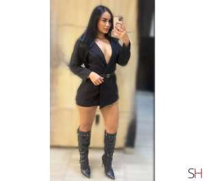 24 year old Latino Escort in Brighton East Sussex JULIANA PARTY GIRL🥂🍾LATINA GOOD SERVICE🔥, 