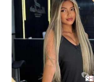 25 year old Brazilian Escort in Merseyside Brazilian .. new new new, Independent