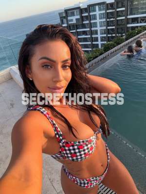 Gina bella 25 year old Escort in Philadelphia PA