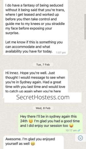 27Yrs Old Escort Townsville Image - 8