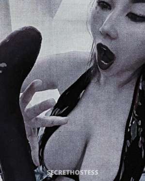 37 year old Escort in Adelaide The-COCK-WRANGLER -AsiA MilF TAME ur Snake- DRAIN ur BALLS -