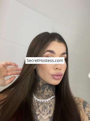 Ariana 21Yrs Old Escort 59KG 170CM Tall Shkoder Image - 5