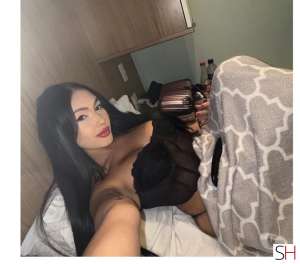 23 year old Brazilian Escort in South Ayrshire Bruna 🇧🇷 NEW BRAZILIAN IN TOWN 🔥, Independent