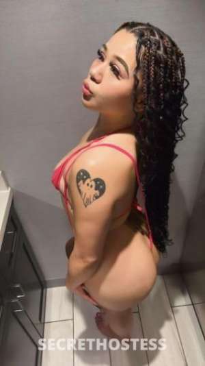 Diamond 23Yrs Old Escort Atlanta GA Image - 1