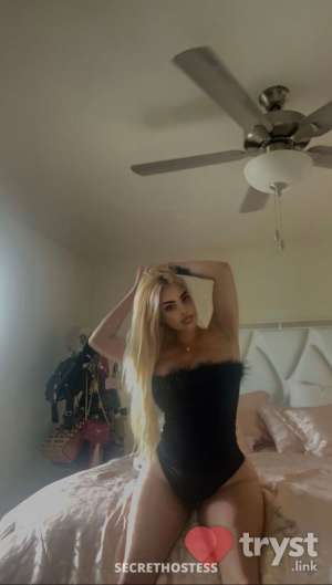 Escort 184CM Tall Fort Myers FL Image - 7