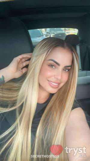 Escort 184CM Tall Fort Myers FL Image - 8