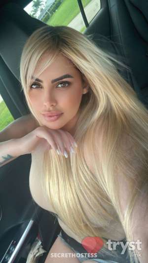 Escort 184CM Tall Fort Myers FL Image - 9