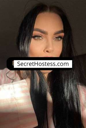 25 year old Caucasian Escort in Poznan Eva, Independent